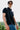 AG Men's Reconstructed Polo