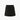 HIGH-WAIST MESH SKIRT