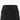 HIGH-WAIST MESH SKIRT