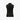 WIDE COLLAR SLEEVELESS KNIT