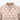 FLOWER THREE QUARTER KNIT