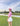 Golf Is Hard Polo