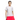 W ADIZERO MOCK NECK SHORT SLEEVE SHIRT