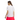 W ADIZERO MOCK NECK SHORT SLEEVE SHIRT
