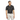 ULTIMATE365 PRINTED MESH POLO SHIRT