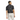 ULTIMATE365 PRINTED MESH POLO SHIRT