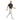 ULTIMATE365 PRINTED MESH POLO SHIRT