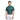 GRAPHIC AOP POLO