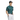 GRAPHIC AOP POLO