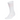 W 3ST CREW SOCK