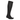 U PF LOGO KNEE SOCK