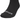 U PF LOGO KNEE SOCK