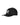 M SCRIPT CHAINSTITCH PAINTERS HAT