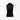WIDE COLLAR SLEEVELESS KNIT