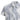 Herringbone Scripted Polo Shirt (Kids)