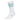 W 3ST CREW SOCK