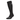 U PF LOGO KNEE SOCK