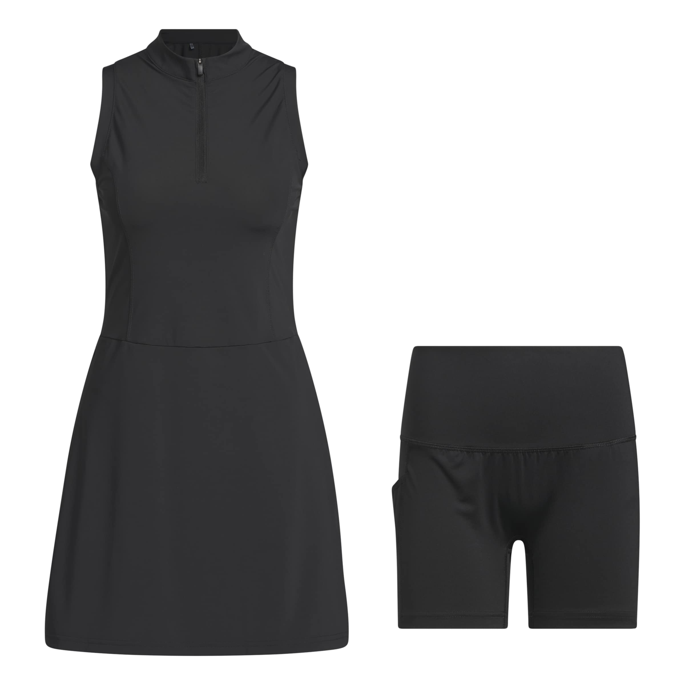Quick Ultt W ULTT SL DRESS – APAROGOLF