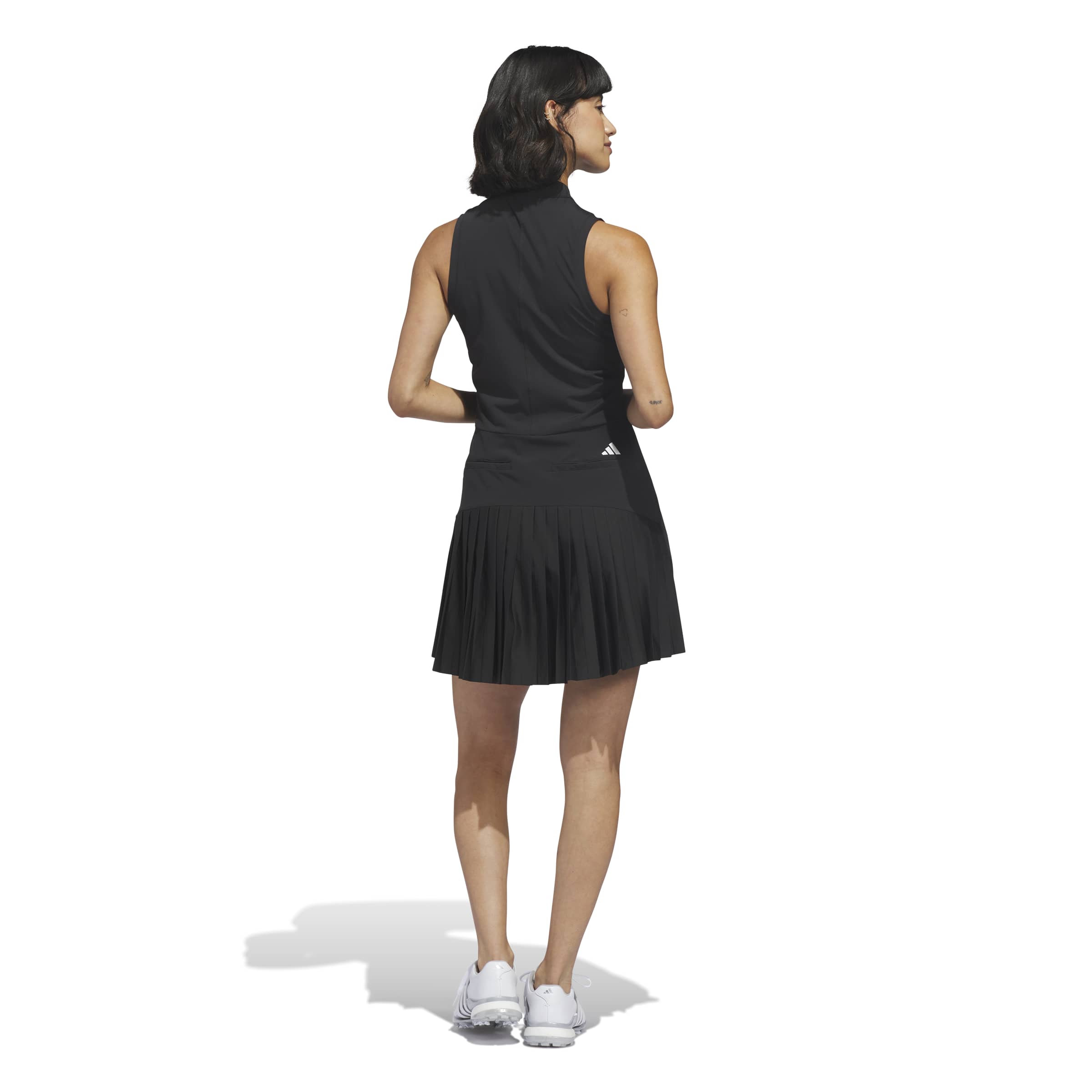Quick Ultt W ULTT SL DRESS – APAROGOLF