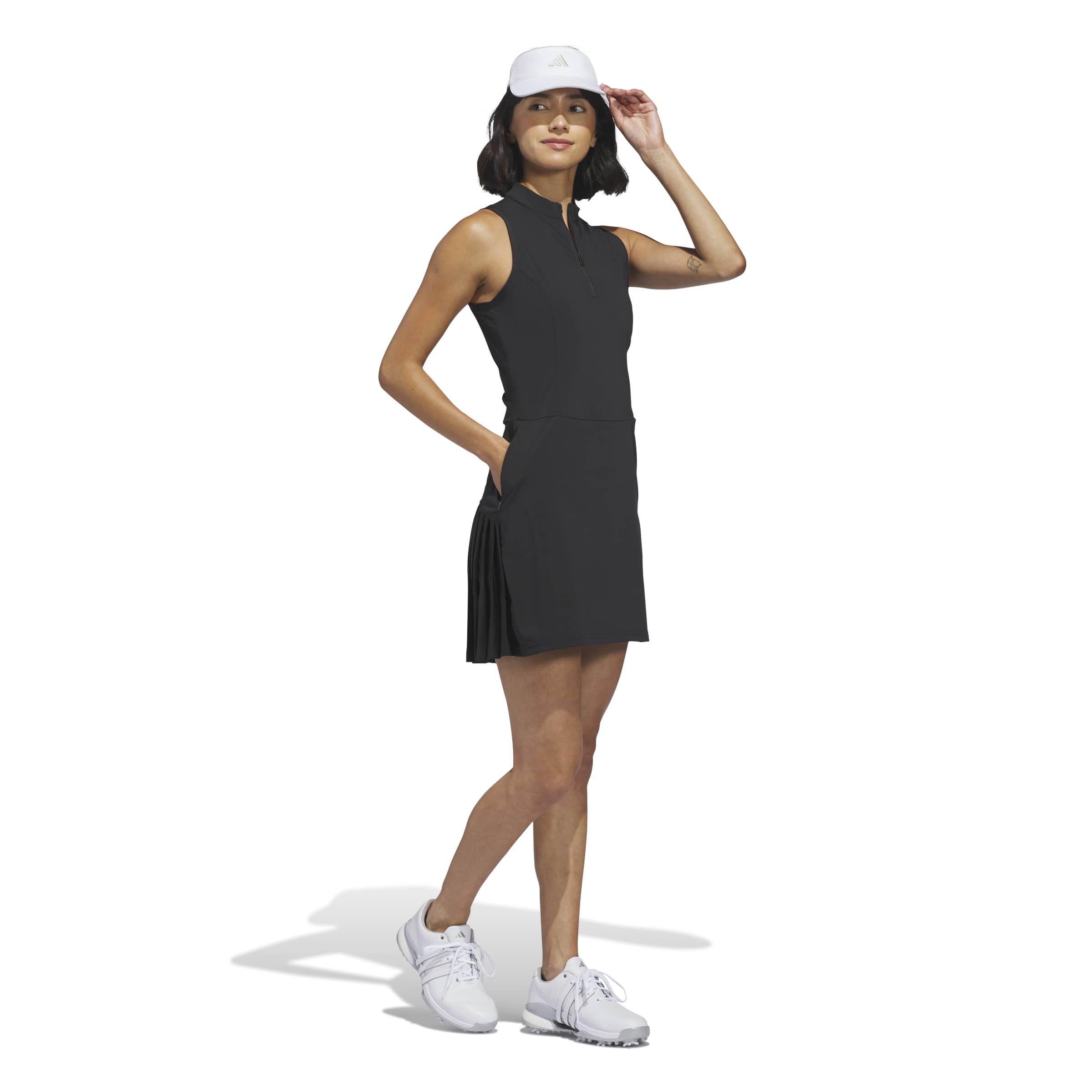 Quick Ultt W ULTT SL DRESS – APAROGOLF
