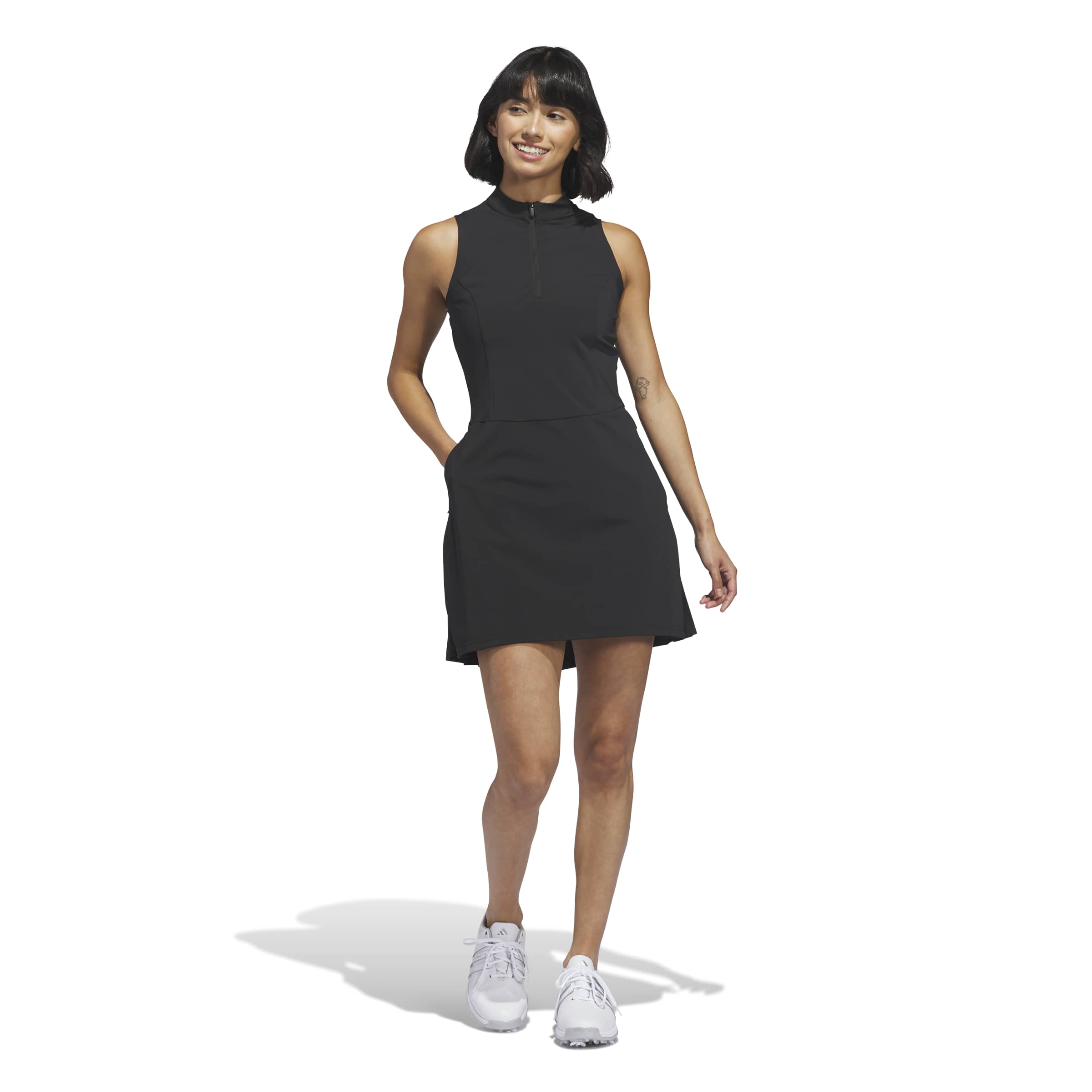 Quick Ultt W ULTT SL DRESS – APAROGOLF