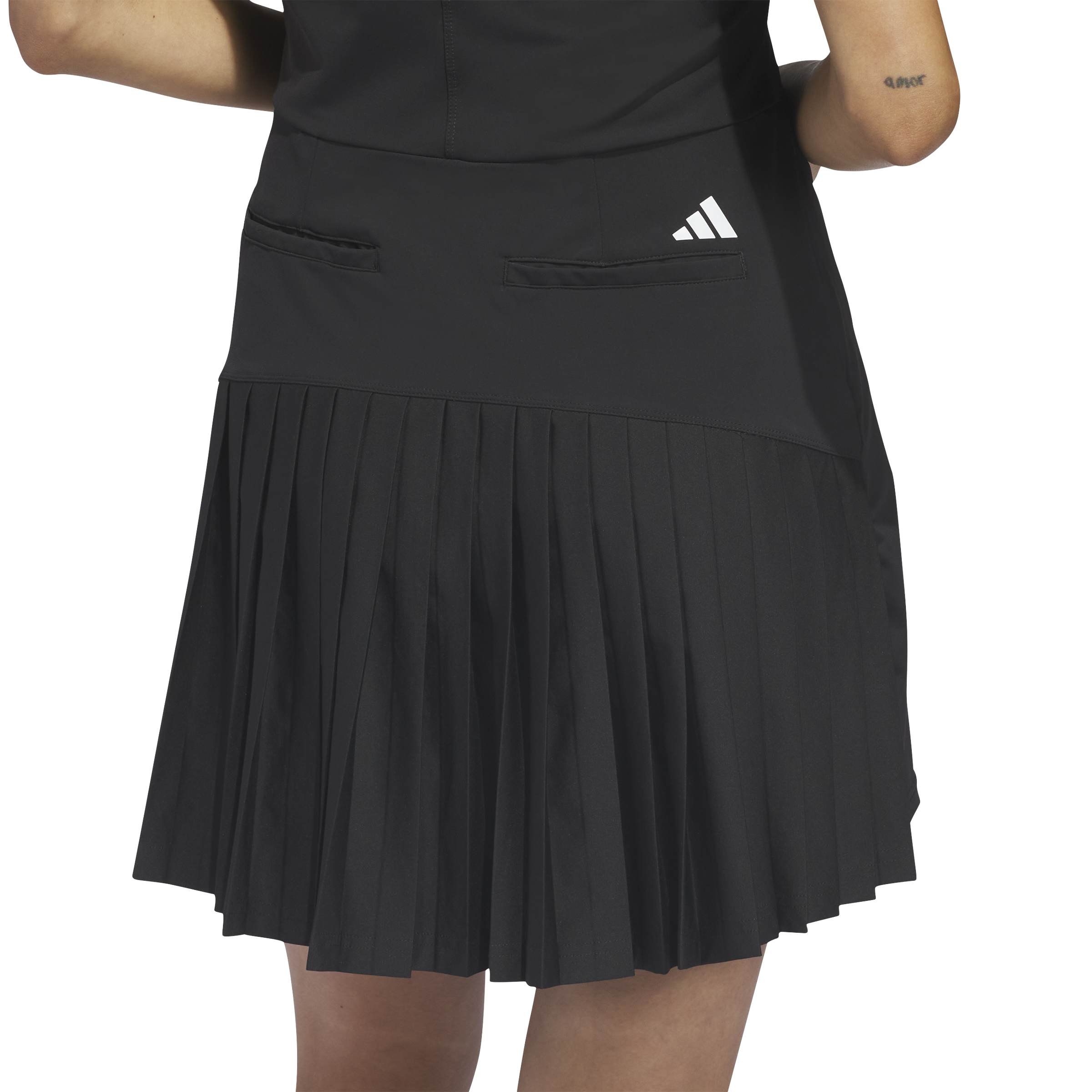 Quick Ultt W ULTT SL DRESS – APAROGOLF