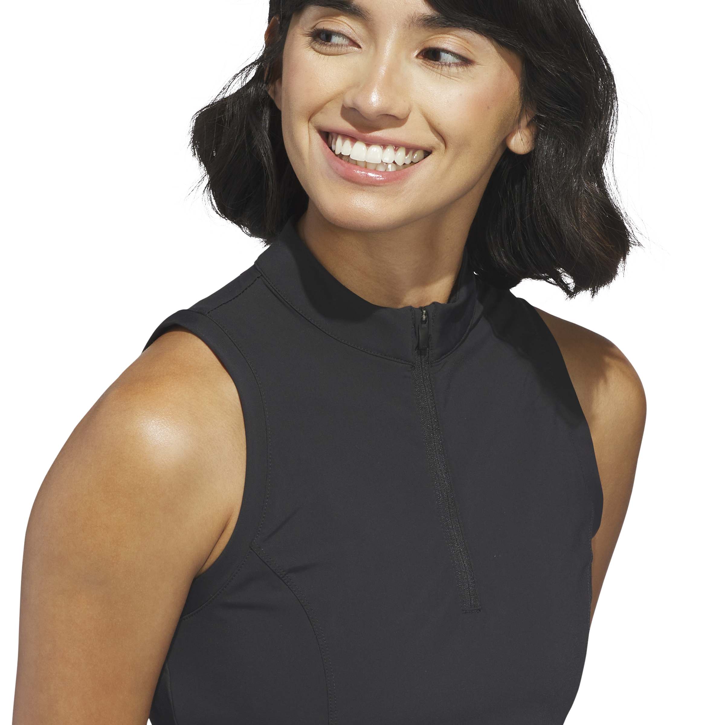 Quick Ultt W ULTT SL DRESS – APAROGOLF