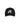M SCRIPT CHAINSTITCH PAINTERS HAT