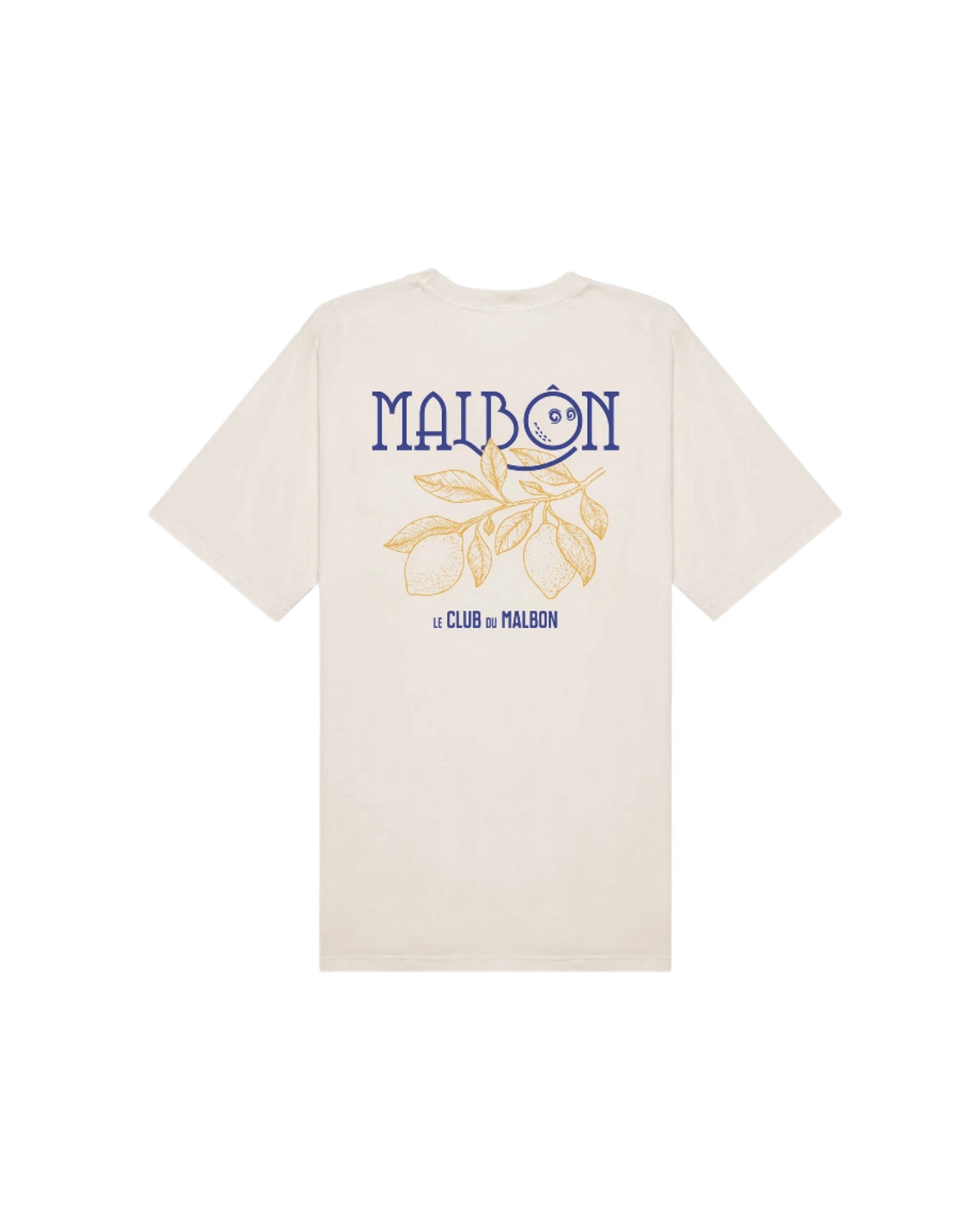 CITRON POCKET T-SHIRT – APAROGOLF