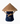 Nón Lá Driver Headcover