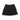 Black Palouse Skirt