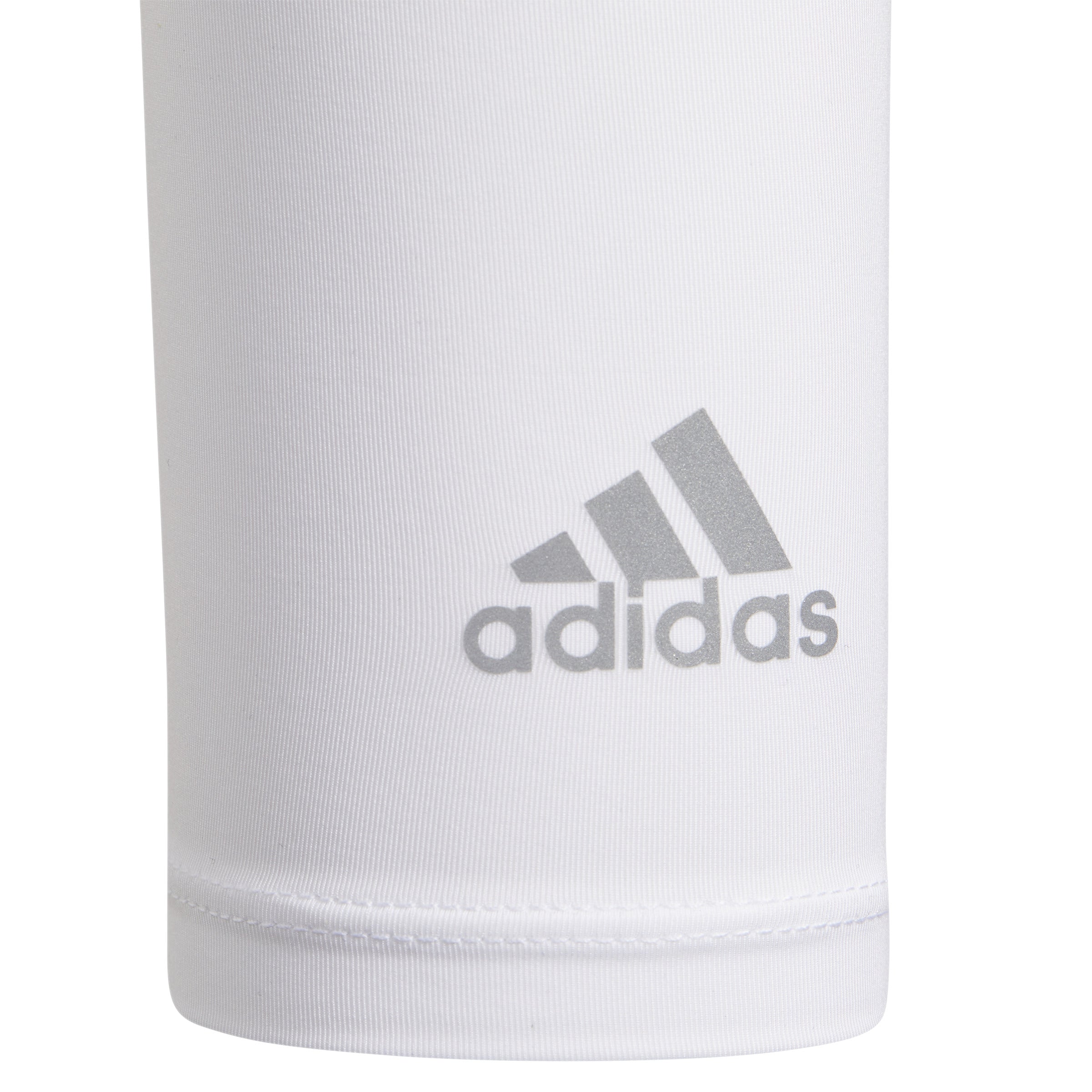 adidas Climachill UV Sleeves - White