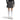 WIND.RDY Stretch Flared Skirt (Black)